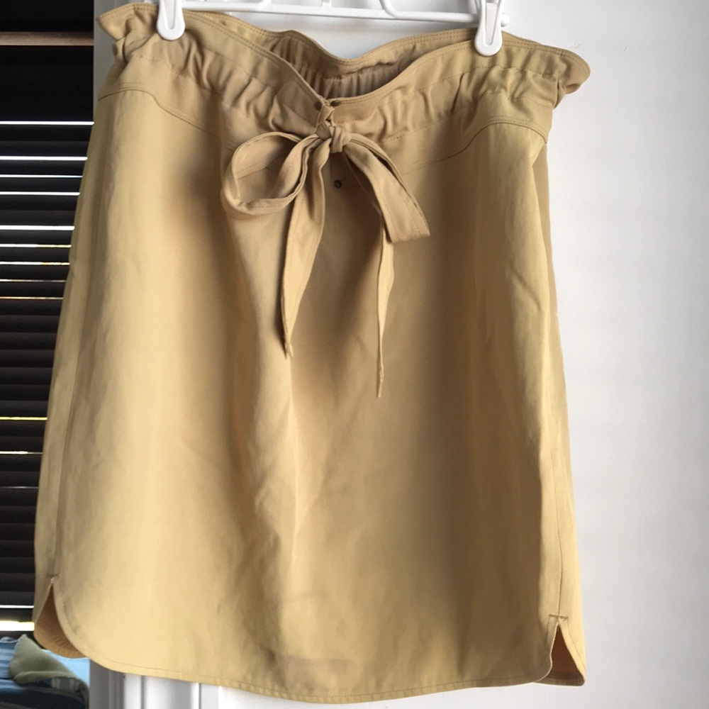 Banana republic skirt